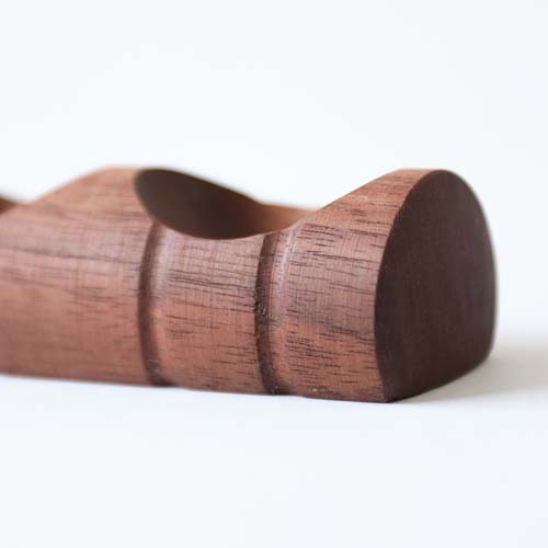 旭川クラフト K-WOOD K-ウッド 夢九鳥 S-40 国産クラフト 木製