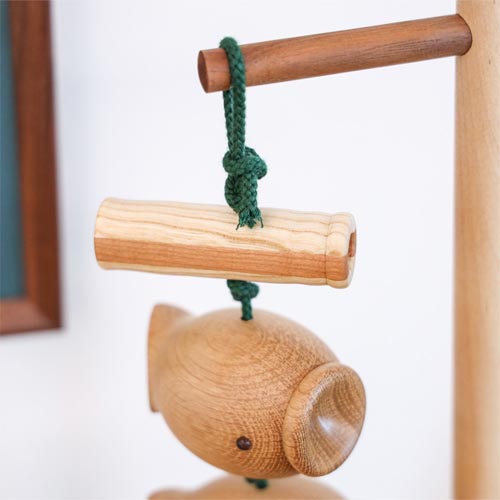 北のクラフト・旭川　木製こいのぼり 楽天市場】旭川クラフト 鯉のぼりの通販