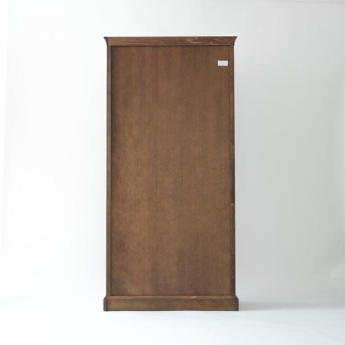 ○関東限定□要問合・2月12日午前お届けで11000円 ○アンティーク 本棚