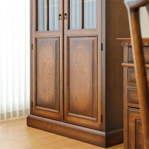 ○関東限定□要問合・2月12日午前お届けで11000円 ○アンティーク 本棚