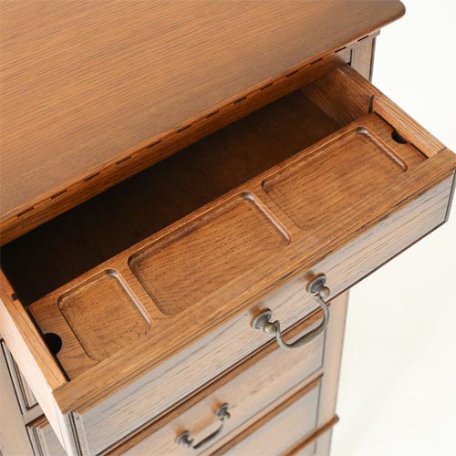 旭川家具 KATOH MOKKOU 加藤木工 Brooks ブルックス チェスト 51 国産 旭川家具 KATOH MOKKOU 加藤木工 Brooks ブルックス チェスト 51 国産