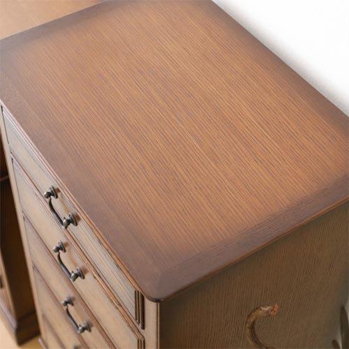 旭川家具 KATOH MOKKOU 加藤木工 Brooks ブルックス チェスト 51