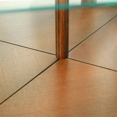 旭川家具 KATOH MOKKOU 加藤木工 Brooks ブルックス コーナー