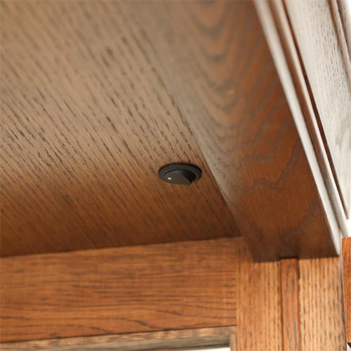 旭川家具 KATOH MOKKOU 加藤木工 Brooks ブルックス キュリオケース