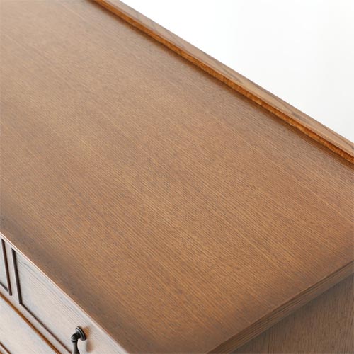 旭川家具 KATOH MOKKOU 加藤木工 Brooks ブルックス ハイチェスト 国産