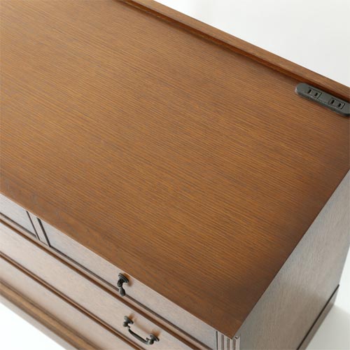 旭川家具 KATOH MOKKOU 加藤木工 Brooks ブルックス ローチェスト 国産