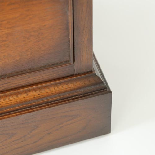 旭川家具 KATOH MOKKOU 加藤木工 Brooks ブルックス ナイトテーブル