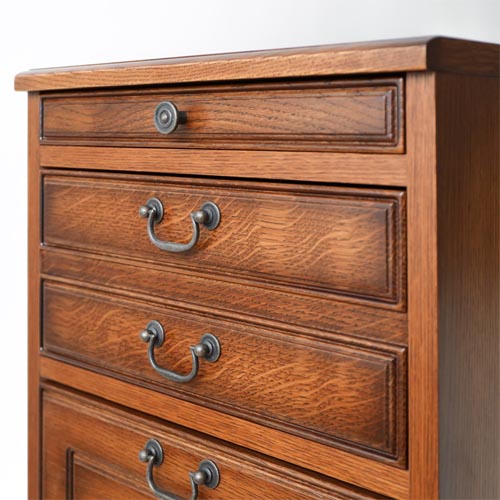 旭川家具 KATOH MOKKOU 加藤木工 Brooks ブルックス パソコンデスク