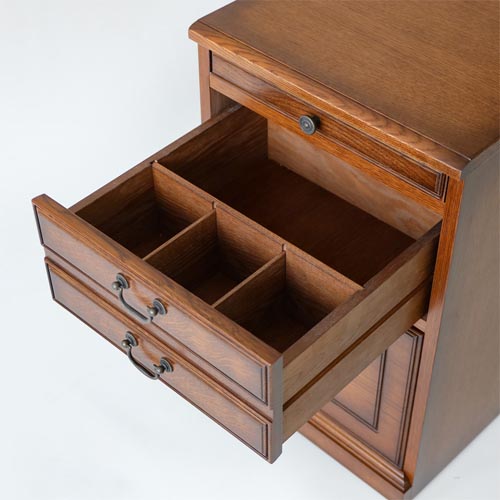 旭川家具 KATOH MOKKOU 加藤木工 Brooks ブルックス パソコンデスク