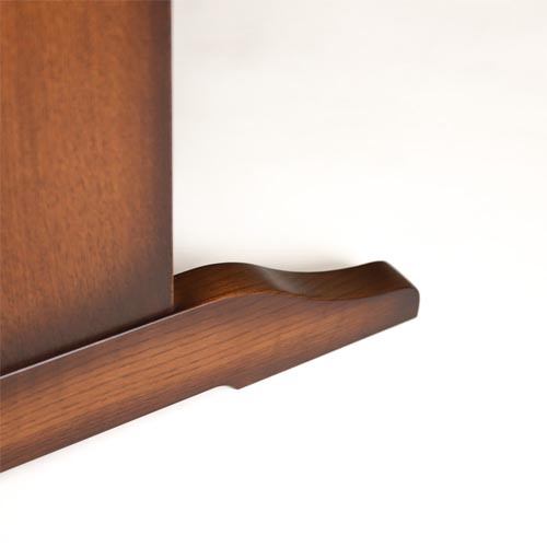 旭川家具 KATOH MOKKOU 加藤木工 Brooks ブルックス パソコンデスク