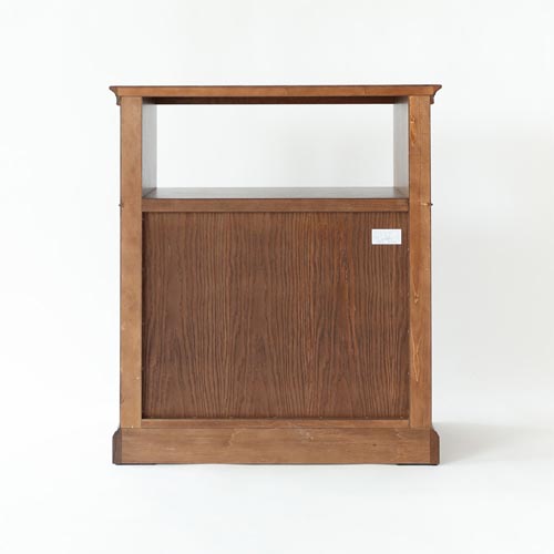 旭川家具 KATOH MOKKOU 加藤木工 Brooks ブルックス TEL&FAX台 国産