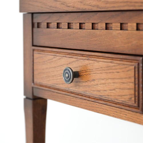 旭川家具 KATOH MOKKOU 加藤木工 Brooks ブルックス ワゴン 国産