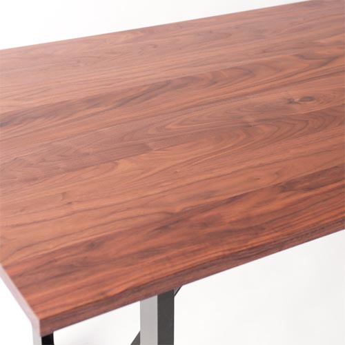 旭川家具 KAWAMOTO KAGU 河本家具工業 パラグラフ ダイニングテーブル