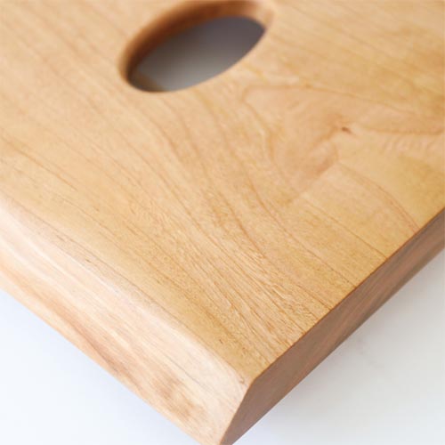 飛騨家具 kijiya 家具工房雉子舎 Mimitsuki Tokei 耳付時計