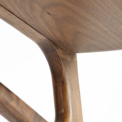 KIRITSU 起立木工 CA チェア ゆったり座面 座面高さ32cm 送料無料 KIRITSU 起立木工 CA チェア ゆったり座面 座面高さ32cm 送料無料