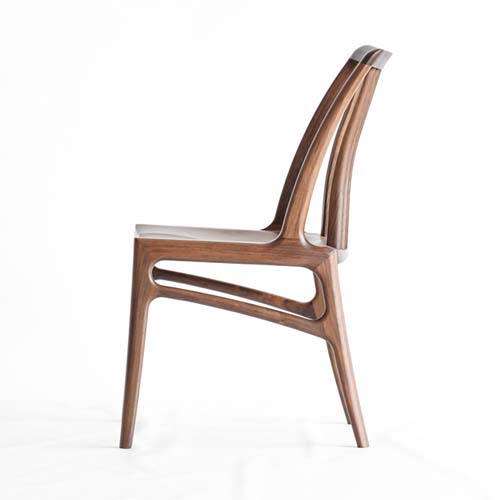GMIS184○起立木工 / KIRITSU FURNITURE リード 電話台 起立木工