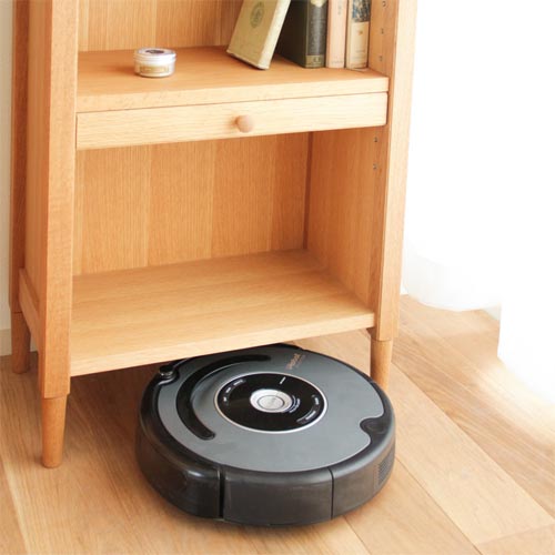 札幌市/清田区 展示品!! 木と暮らしの工房 フレディ 本棚 ナラ材 未