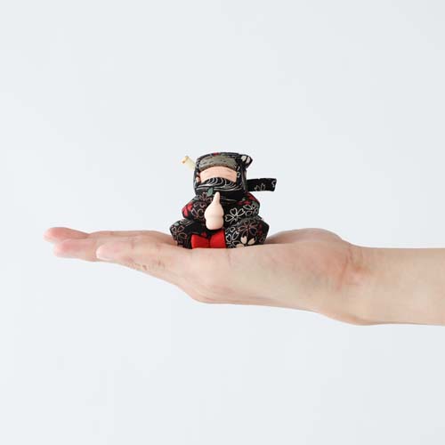 【掘り出し物】【逸品】木目込み人形 日本の伝統工芸 『江戸木目込人形』製品＆工房紹介