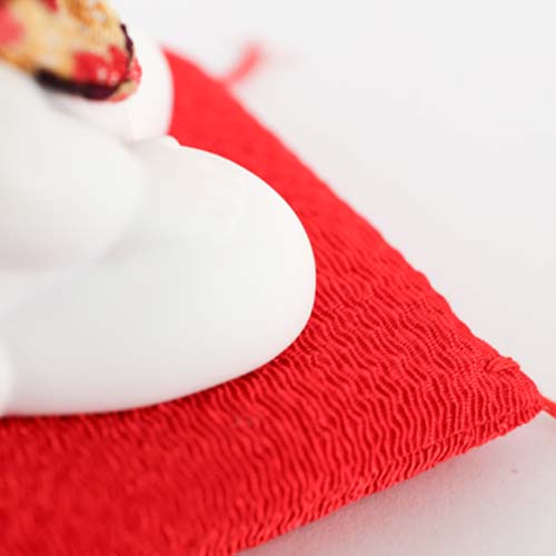 江戸木目込人形 koikko 幸一光 和わーくす 豆御所人形 伝統工芸品 木製