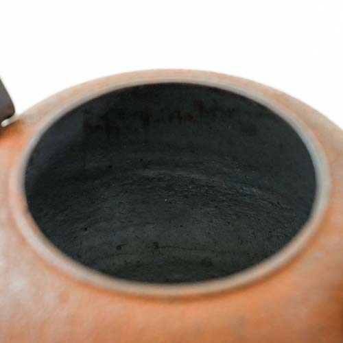 南部鉄器 薫山工房 Nambutetsubin 南部鉄瓶 コーヒードリップ