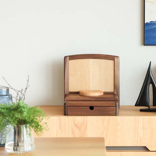 静岡家具 久和屋 PRESSO プレッソ Aタイプ 国産家具 無垢 仏壇