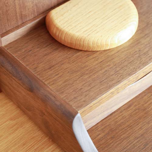 静岡家具 久和屋 PRESSO プレッソ Cタイプ 国産家具 無垢 仏壇