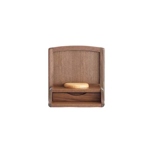 府中家具 若葉家具 Siu 思浮02 国産家具 無垢 仏壇 レッドオーク