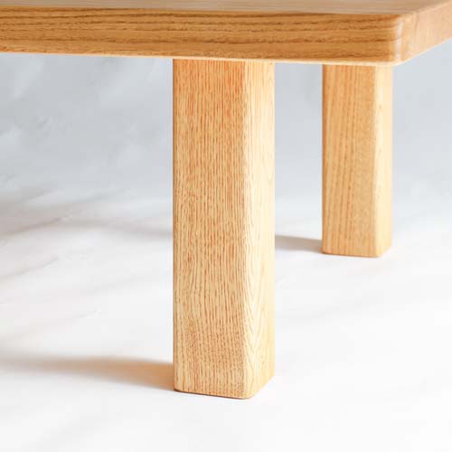 座卓 和 木製 和風座卓 美品 座卓 座卓 ZX-Table-1.