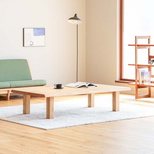 GMIH86○古美術 座卓 センターテーブル リビングテーブル ローテーブル 和 ローテーブル 和モダン 180 座卓 センターテーブル 無垢 木製 和風