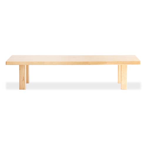 Was Low table