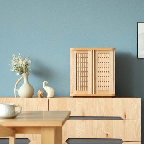 静岡家具 久和屋 ゆうび 国産家具 無垢 仏壇 | MUKU工房