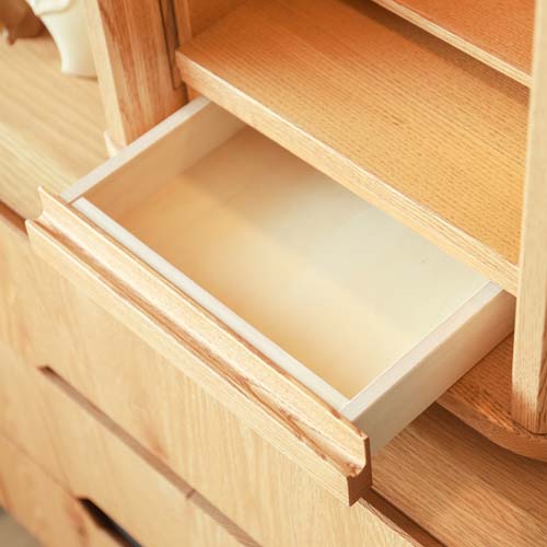 静岡家具 久和屋 ゆうび 国産家具 無垢 仏壇 | MUKU工房