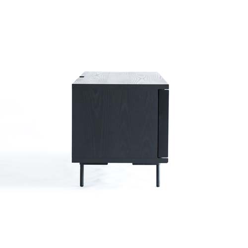 府中家具 MARUKEI マルケイ木工 Dual デュアル AVボードハイ 国産家具