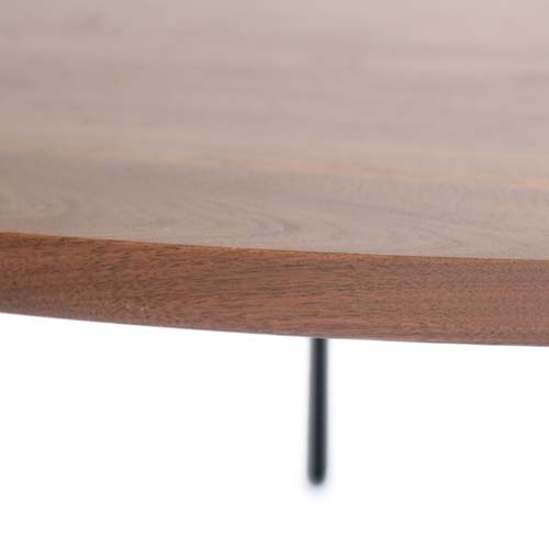 府中家具 MARUKEI マルケイ木工 Dual デュアル サークルセンター