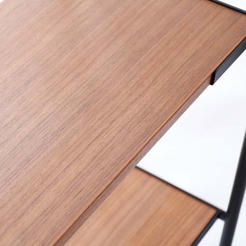 府中家具 MARUKEI マルケイ木工 Dual デュアル シェルフ ハイ 国産家具
