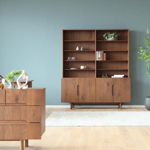 府中家具 MARUKEI マルケイ木工 RENDER レンダー ダイニングボード