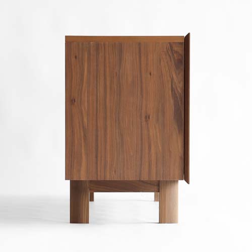 府中家具 MARUKEI マルケイ木工 RENDER レンダー ドロワーキャビネット