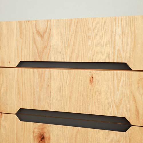 府中家具 MARUKEI マルケイ木工 RENDER レンダー ドロワーチェスト