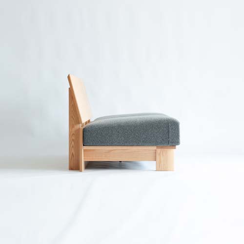 府中家具 MARUKEI マルケイ木工 RENDER レンダー ソファ 国産家具 無垢