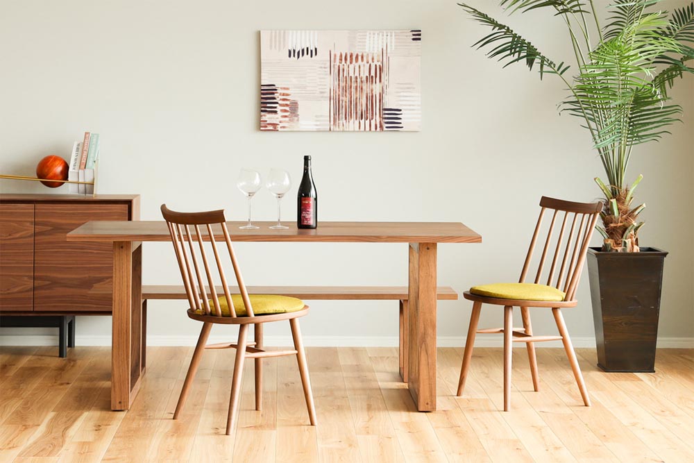 Blueprint Elina chair