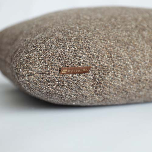 各地の名工房 MASTERWAL マスターウォール クッション Aタイプ マチ無