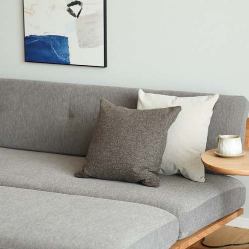 各地の名工房 MASTERWAL マスターウォール クッション Aタイプ マチ無