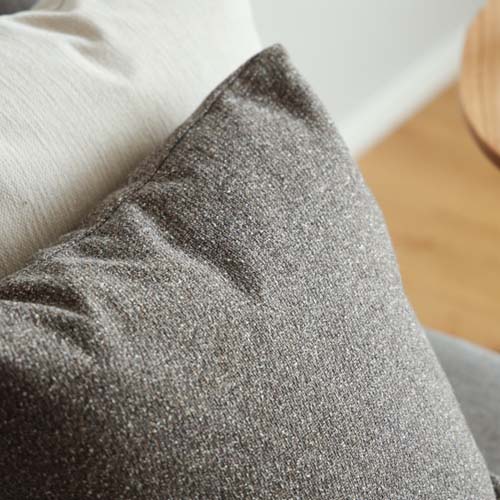 各地の名工房 MASTERWAL マスターウォール クッション Aタイプ マチ無