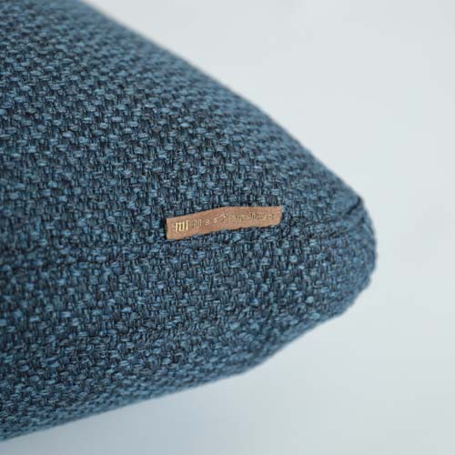 各地の名工房 MASTERWAL マスターウォール クッション Bタイプ マチ付