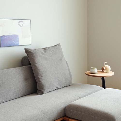 ⇨⇨ マスターウォール クッション 各地の名工房 MASTERWAL マスターウォール クッション D ボルスター付