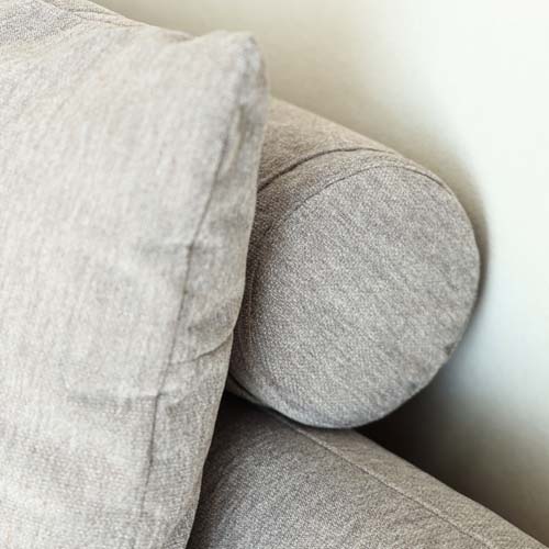 各地の名工房 MASTERWAL マスターウォール クッション D ボルスター付