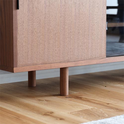 各地の名工房 MASTERWAL マスターウォール Lazy Danish レイジー