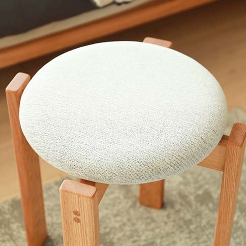 各地の名工房 MASTERWAL マスターウォール MARK マーク スツール 国産