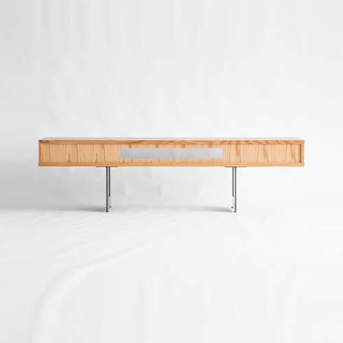 各地の名工房 MASTERWAL マスターウォール MORELESS モアレス AVボード