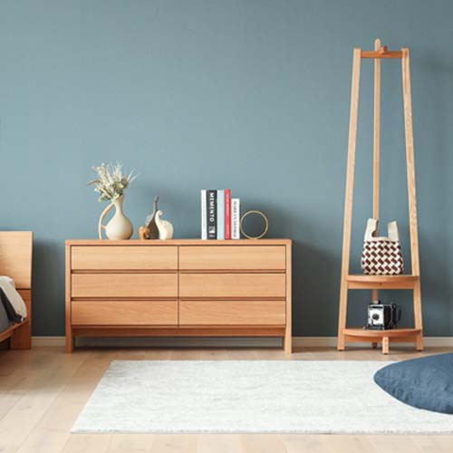 各地の名工房 MASTERWAL マスターウォール MORELESS モアレス チェスト